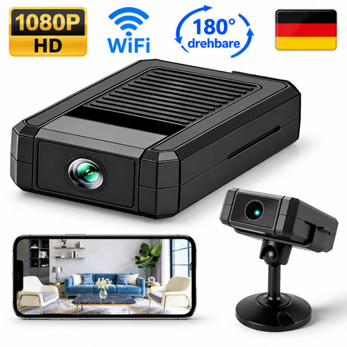 180 grad mini wlan - grad,