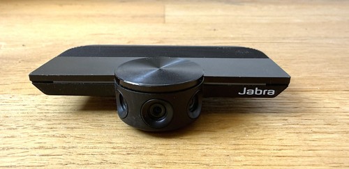 Jabra panacast 180 grad - jabra, 4k