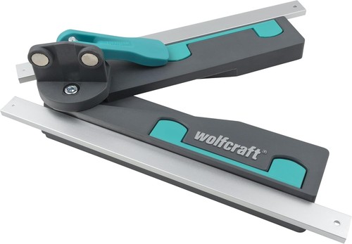 Wolfcraft winkelschmiege - wolfcraft,