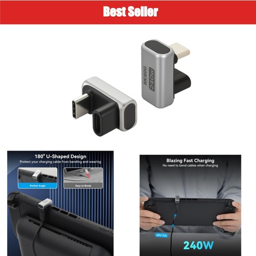 Aceyoon 180 grad usb adapter - aceyoon,