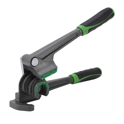 Rohrbieger 8 zoll alu - rohrbieger,
