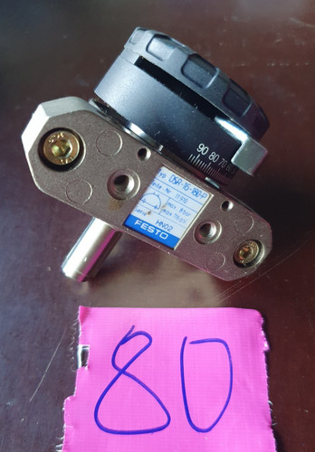 Festo dsr 180 - festo, dsr-16-180-p