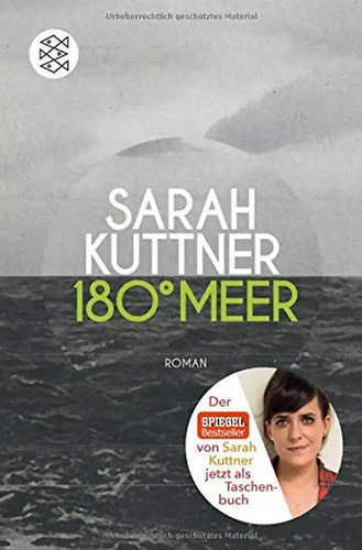 180 grad meer - 180,