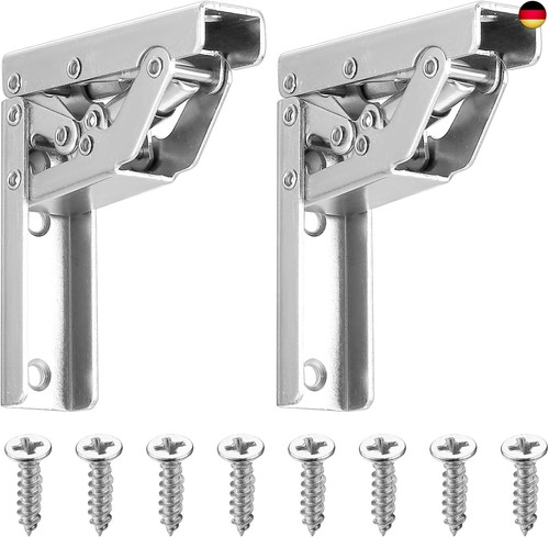 Regal scharnier halterung 2 - scharnier, halterung,