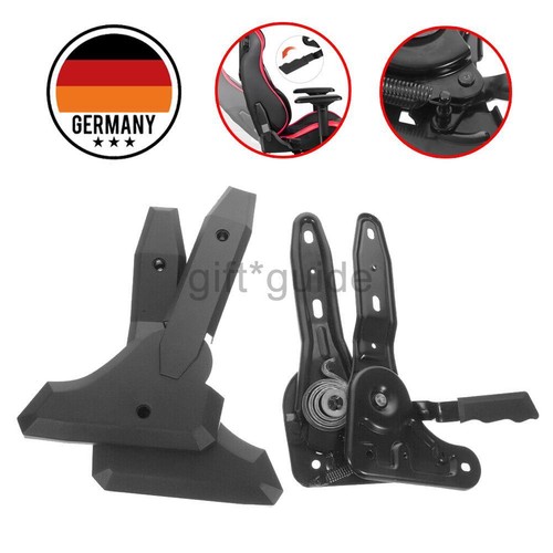 Gaming-Stuhl-Tuner