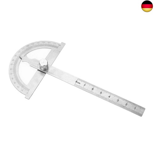 Magt winkelmesser 180 - magt, grad