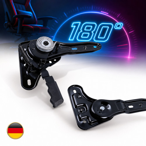 Gaming-Stuhl-Tuner