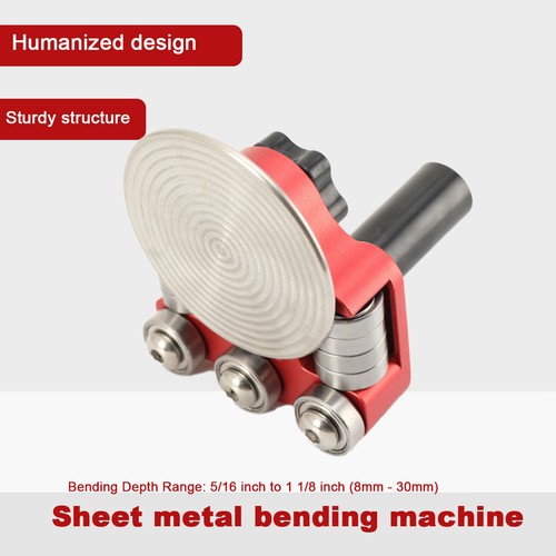 Blechbieger bis 180 grad - 90,