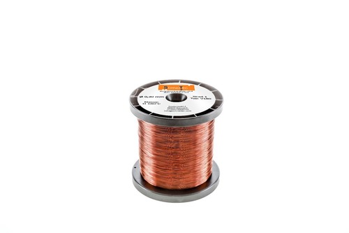 Kupferlackdraht v180 grad - kupferlackdraht, 1
