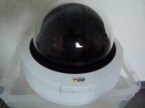 Axis q3709 pve - axis, q3709-pve