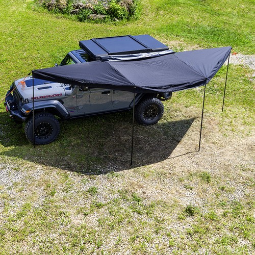 Canovi markise aluminium 180 - canovi,