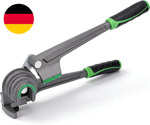 Rohrbieger 180 grad - 3, in