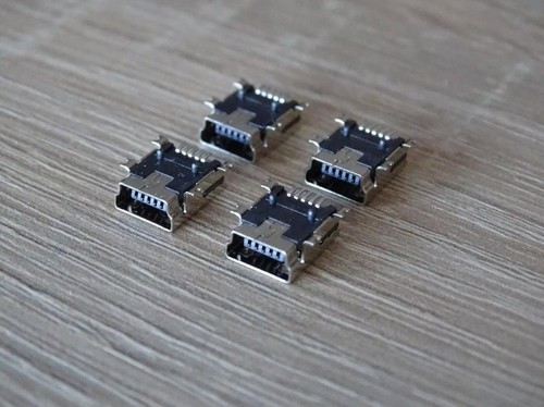 Stück mini usb - stück, b