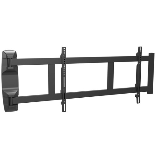 Wandhalterung ecke 180 grad - 180,