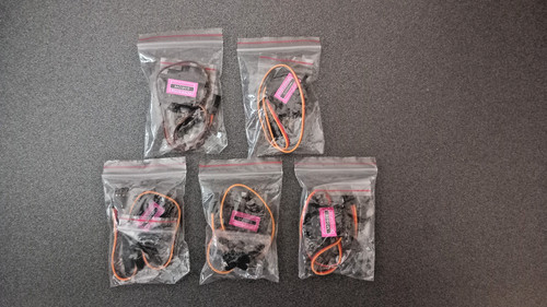 Mg90s micro servo - 5x,