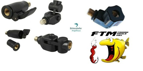 Ftm schnellwechseladapter - ftm,