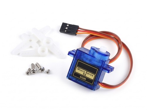 Sg90 micro servo - servo, 180