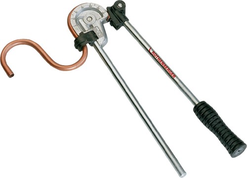 Standardbiegegerät 390mm - standardbiegegerät, l.390mm